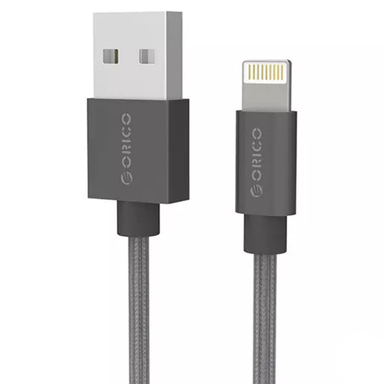 کابل لایتنینگ اوریکو مدل LTF-20 طول 2 متر