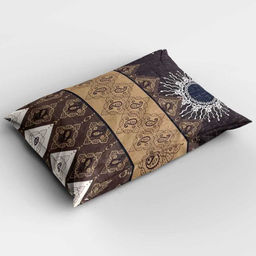 سرویس روتختی کوکو جم مدل AR-14‌ دو نفره 6 تکه