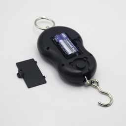 ترازو دیجیتال ایروکیر مدل لبخند کد YPM-EC-H04