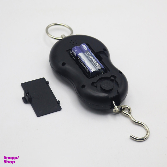 ترازو دیجیتال ایروکیر مدل لبخند کد YPM-EC-H04