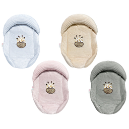 قنداق نوزاد پینک بلو مدل زرافه