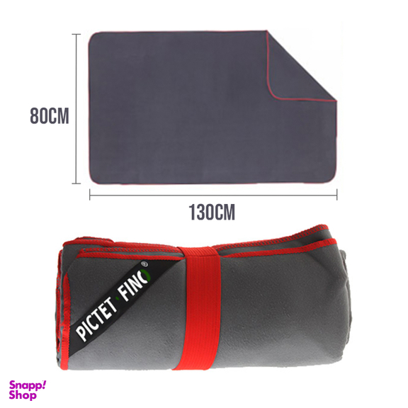 حوله استخری پیکتت فاینو مدل RH04 سایز 130x80 سانتی متر