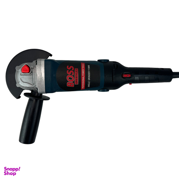 مینی فرز باس مدل BS-8103