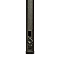 نور باتومی دی بی کی مدل DBK 60cm RGB Tube Light
