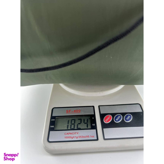 کیسه خواب الیاف مدل 1.8kg Umschlag
