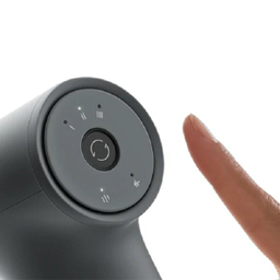 ماساژور تفنگی شیائومی مدل Mini 2 XMFG-M353