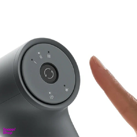 ماساژور تفنگی شیائومی مدل Mini 2 XMFG-M353