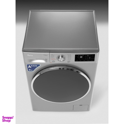 ماشین لباسشویی جی پلاس مدل GWM-R88S.KTN گنجایش 8 کیلوگرم