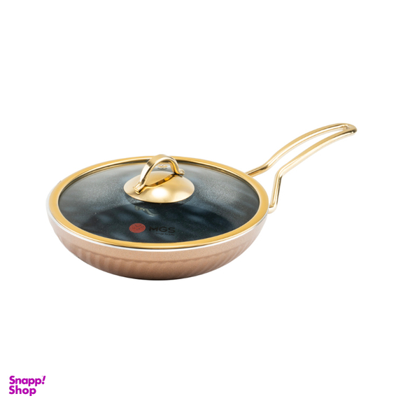 سرویس قابلمه 16 پارچه ام جی اس طرح ماینز سری دوم 5644