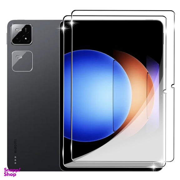 محافظ صفحه نمایش تبلت مدل MSR-OG مناسب شیائومی Pad 6s Pro 12.4