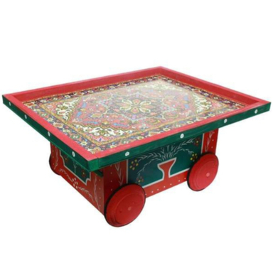ماکت گاری مدل شب یلدا