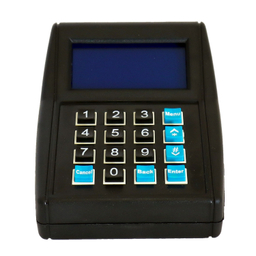 دستگاه ذخیره ساز شماره تماس مشتریان کد P70-2 بدون پایه