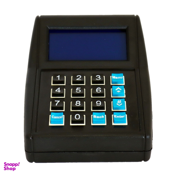 دستگاه ذخیره ساز شماره تماس مشتریان کد P70-2 بدون پایه