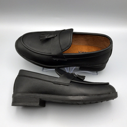 کفش رسمی پسرانه کد 56