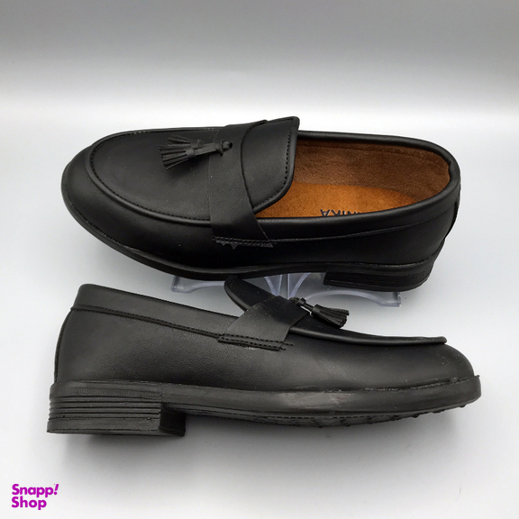 کفش رسمی پسرانه کد 56