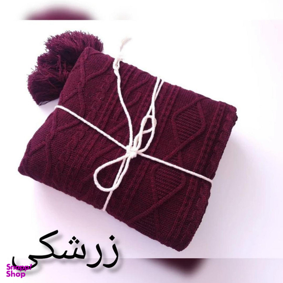شال مبل و تخت شایسته مدل دیانا کد SM7 سایز 174×144 سانتی متر