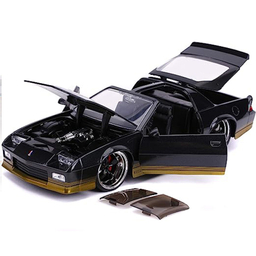 ماکت ماشین جادا مدل فلزی 1985 chevy camaro
