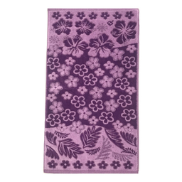 حوله دستی هنر طرح پارانا سایز 75x40 سانتی‌‌متر