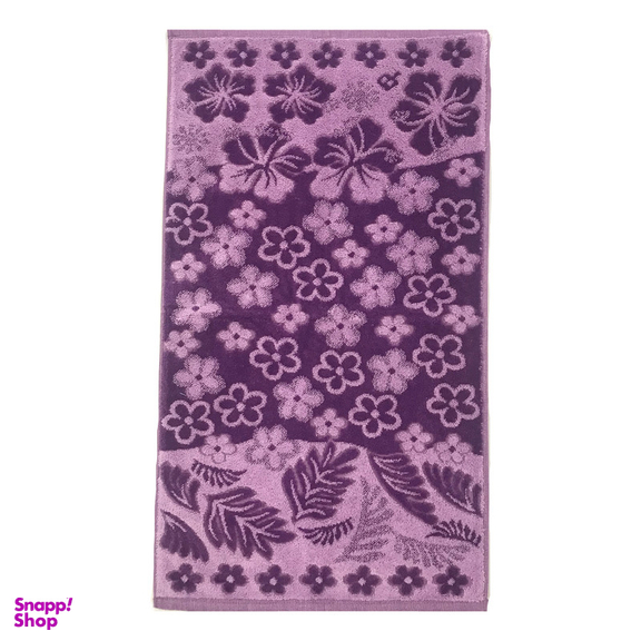 حوله دستی هنر طرح پارانا سایز 75x40 سانتی‌‌متر
