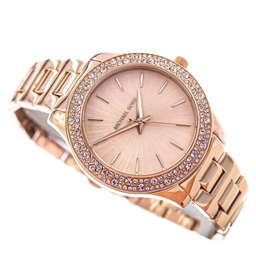 ساعت مچی عقربه ای زنانه مایکل کورس مدل Mk1068