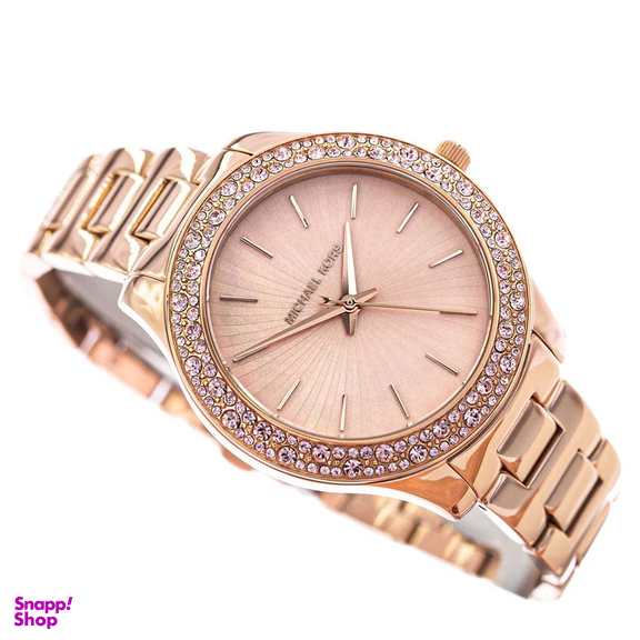 ساعت مچی عقربه ای زنانه مایکل کورس مدل Mk1068