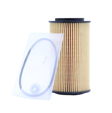 فیلتر روغن جنیون پارت هیوندای مدل 3C100 مناسب هیوندا آزرا