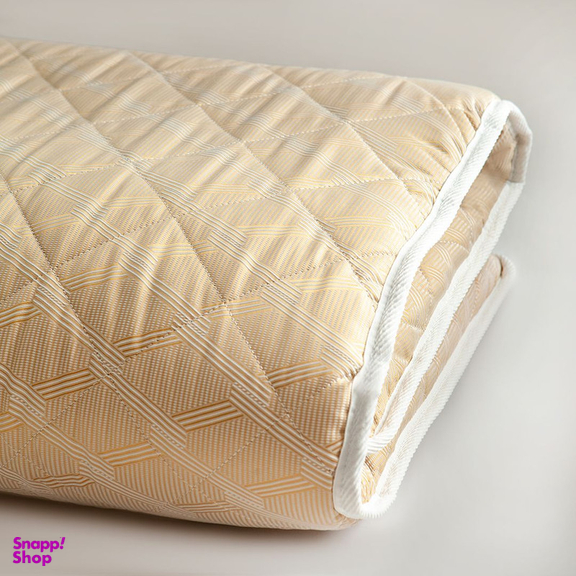 تشک مهمان ژوانی مدل عروس یکنفره سایز 90x190 سانتی متر