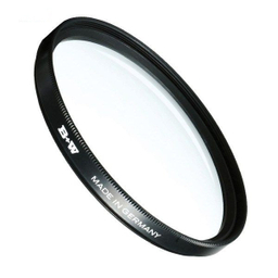 فیلتر لنز بی پلاس دبلیو مدل UV-HAZE 49 mm