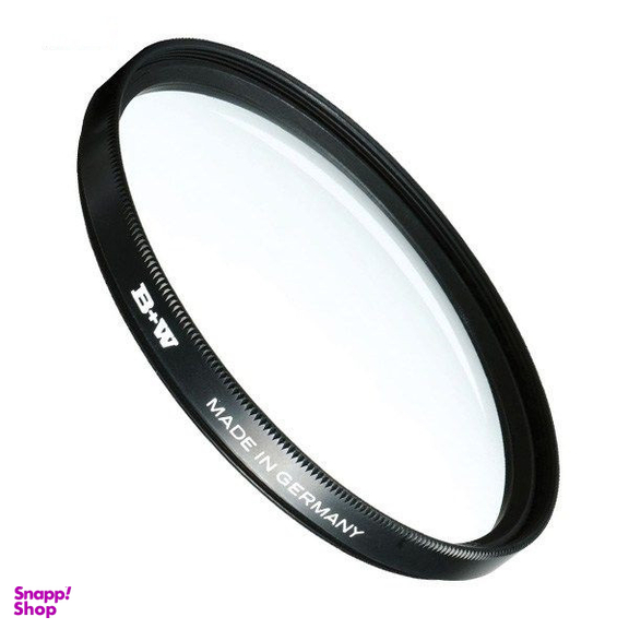 فیلتر لنز بی پلاس دبلیو مدل UV-HAZE 49 mm