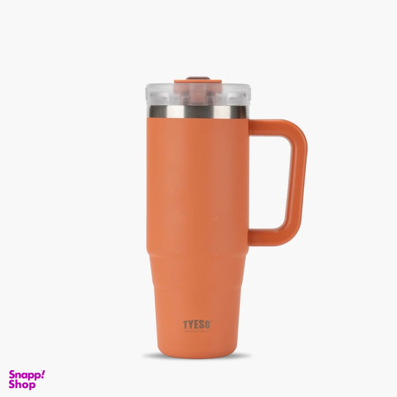 تروال ماگ تایسو مدل tumbler ظرفیت 900 میلی‌ لیتر