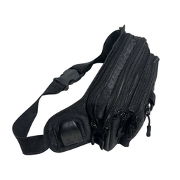 کیف کمری مردانه طرح Cat مدل AJ0001