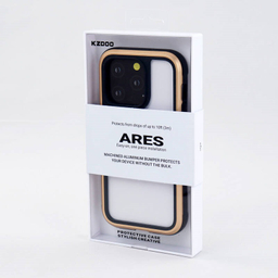 کاور کی-دوو مدل Ares مناسب برای گوشی موبایل اپل iPhone 14 Pro Max
