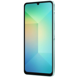 گوشی موبایل سامسونگ مدل Galaxy A06 دو سیم کارت ظرفیت 128 گیگابایت رم 4 گیگابایت