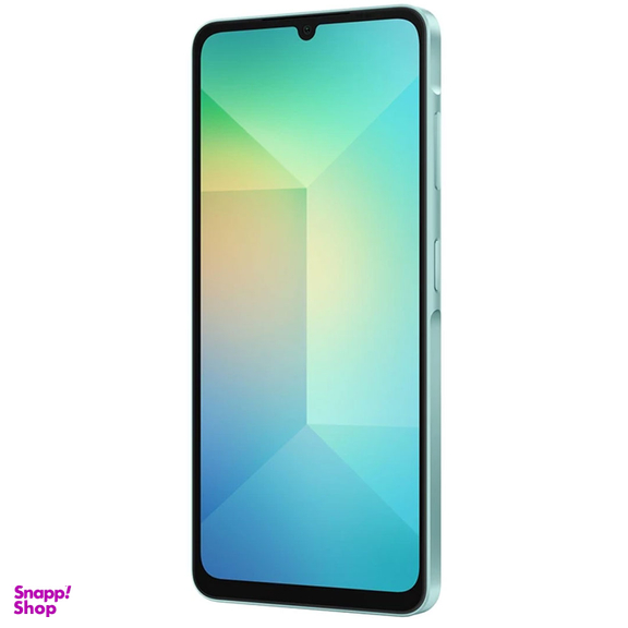 گوشی موبایل سامسونگ مدل Galaxy A06 دو سیم کارت ظرفیت 128 گیگابایت رم 4 گیگابایت