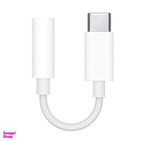 مبدل Type-C به جک 3.5 میلی متری اپل مدل Type-C To Headphone Jack