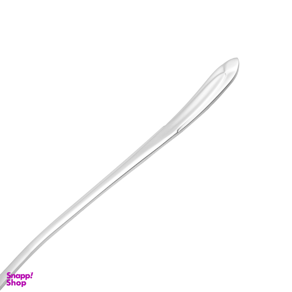 قاشق شربت خوری ام جی اس مدل DF020 کد 100000005016 بسته 12 عددی