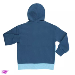 ست سویشرت و شلوار بچگانه مدل مانی کد AM-MA-Maani رنگ آبی