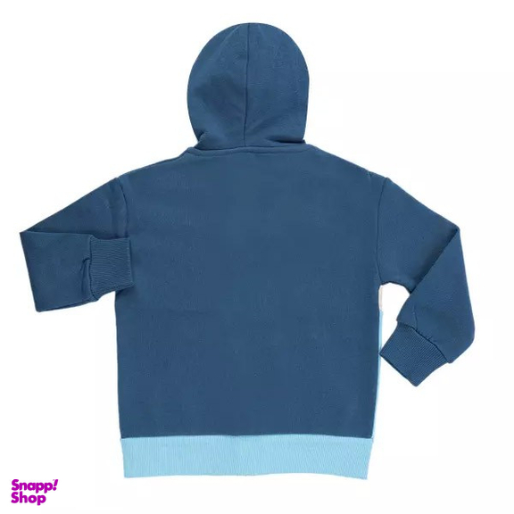 ست سویشرت و شلوار بچگانه مدل مانی کد AM-MA-Maani رنگ آبی