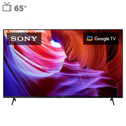 تلوزیون ال ای دی هوشمند سونی مدل KD-65X85K سایز 65 اینچ