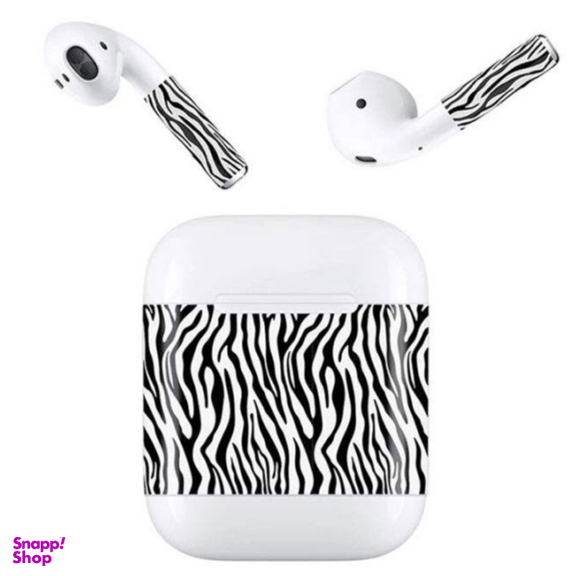 برچسب محافظ آهااستایل مدل CP-PT13-01 مناسب ایرپاد اپل