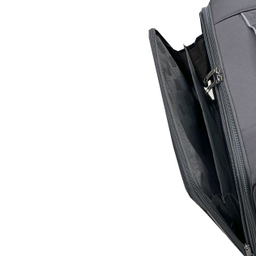 چمدان خلبانی فوروارد مدل چرخ دوبل FCLT5588 EASY TRAVEL