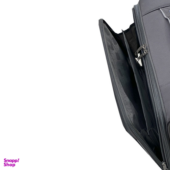 چمدان خلبانی فوروارد مدل چرخ دوبل FCLT5588 EASY TRAVEL