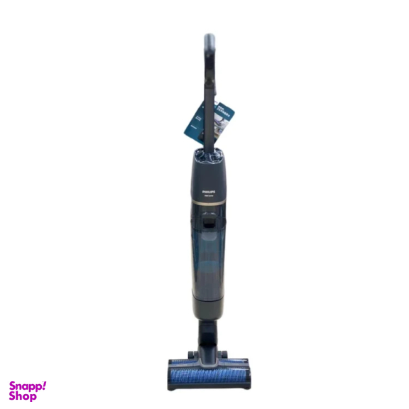 تی و جارو شارژی فیلیپس مدل xw7110