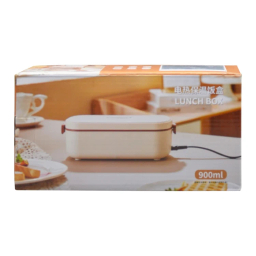 ظرف غذا برقی مدل GS-m-M-269898