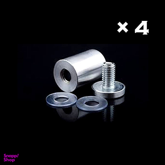 تخته وایت برد شیشه ای عکسنگ مدل CG-5070 سایز 50×70 سانتی متر