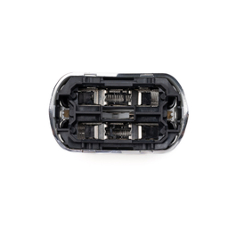 تیغ و شبکه براون سری 3