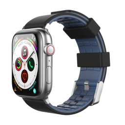 بند ساعت هوشمند آهااستایل مدل WA11 مناسب اپل واچ 42/44 میلی متر