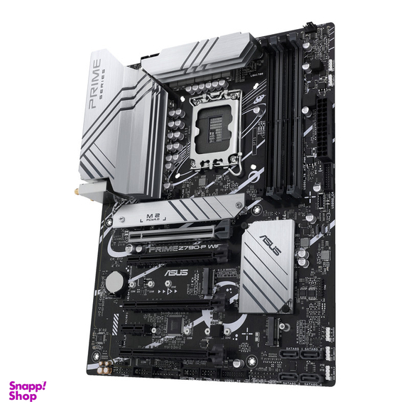 مادربرد ایسوس مدل Prime Z790 P WIFI DDR5