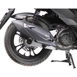 موتور سیکلت نیروموتور گلکسی JT200 سی سی سال 1403