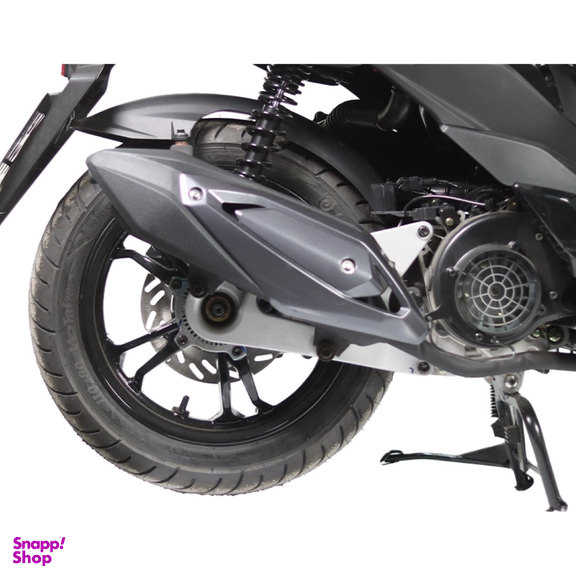 موتور سیکلت نیروموتور گلکسی JT200 سی سی سال 1403